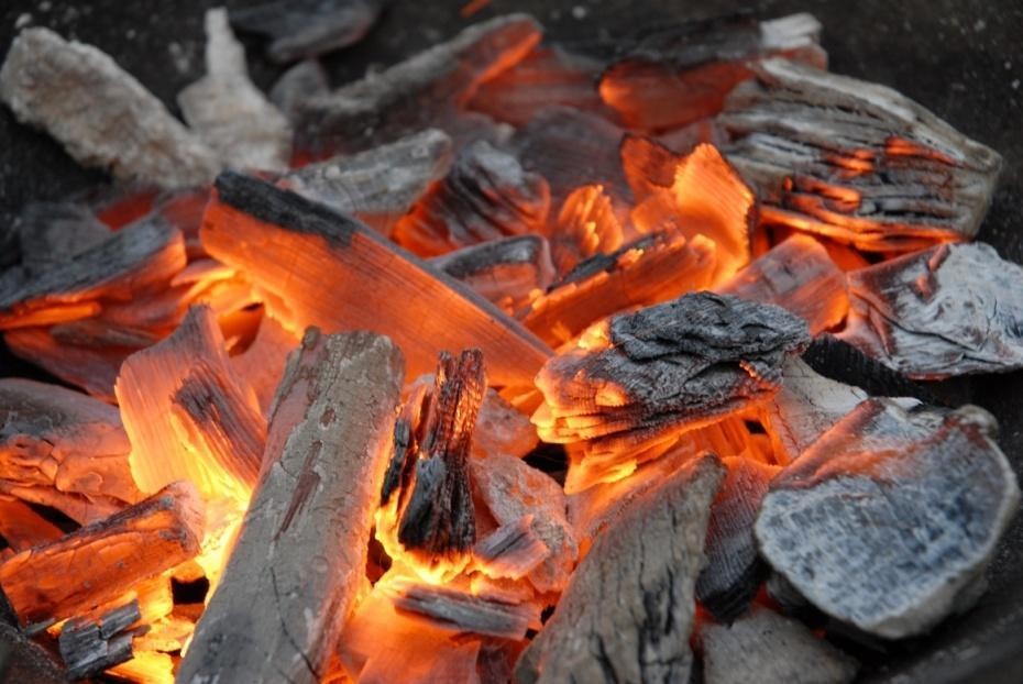 Charbons de Bois - Vente et Livraison Bois, Granulés Grand Ouest